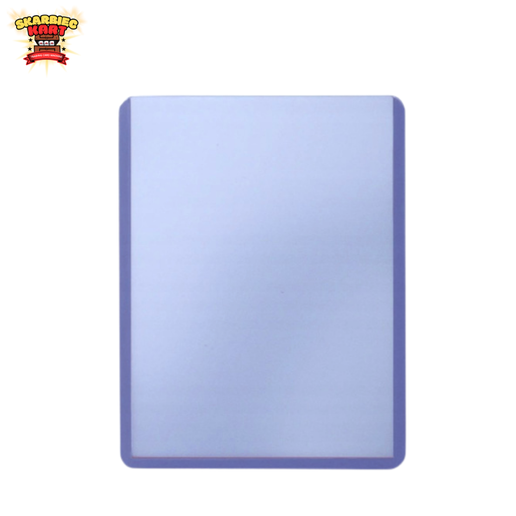 Skarbiec Kart - Toploadery 25szt. - TopProtectors