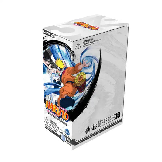 Naruto: Smriti - Heaven Scroll - Platinum Booster Skarbiec Kart