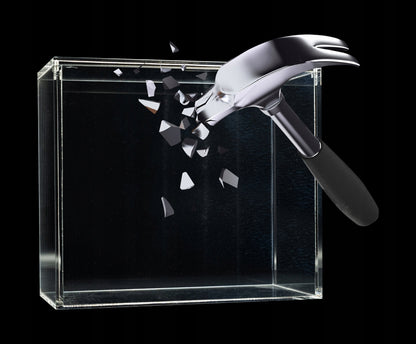 Skarbiec Kart - Akrylowy Case do Elite Trainer Box (ETB)