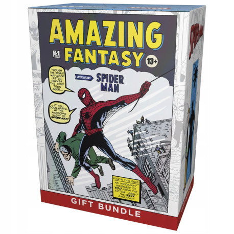 MTG: Marvel's Spider-Man - Gift Bundle