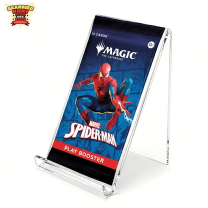 MTG - Marvel's Spider-Man - Play Booster - Zdjęcie 3